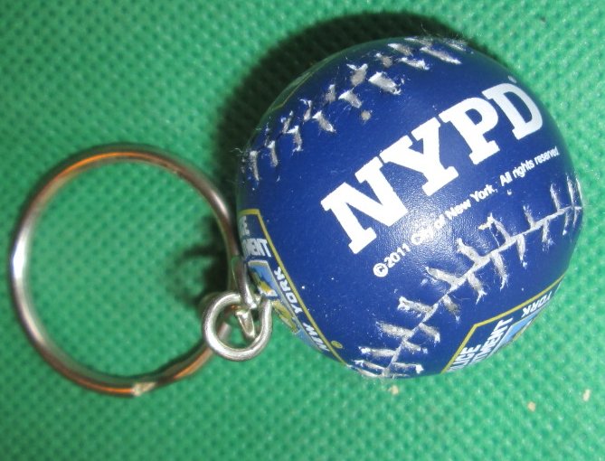 AMERICAN GIRL mini purse keyring key chain clip-on 3.5"x4.5" - Click Image to Close