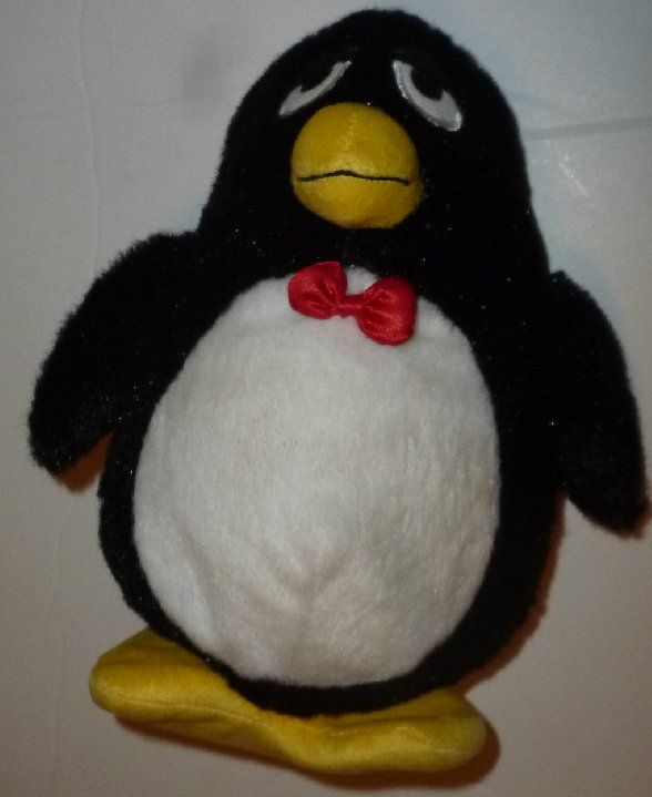 Plush Toys Zen Cart!, The Art of