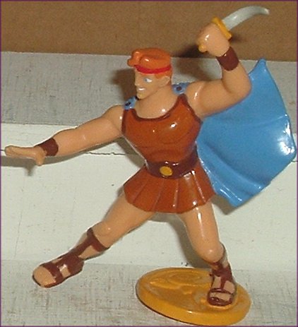 hercules figure