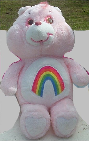 big care bear